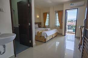 Dago's Hill Hotel