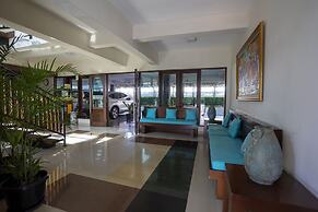 Dago's Hill Hotel