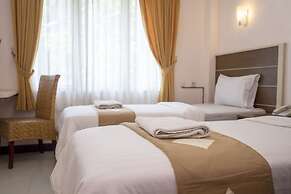Dago's Hill Hotel