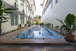 Dago's Hill Hotel
