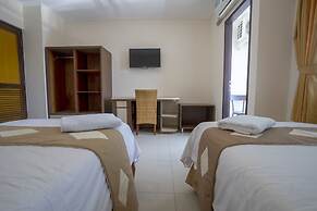 Dago's Hill Hotel