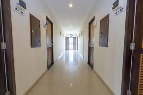 Dago's Hill Hotel