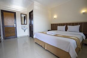 Dago's Hill Hotel