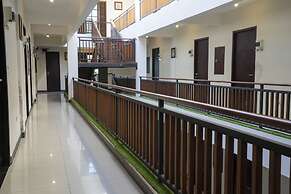 Dago's Hill Hotel