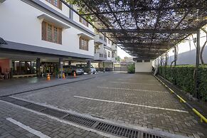Dago's Hill Hotel