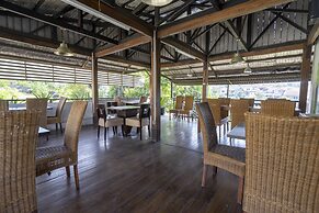 Dago's Hill Hotel