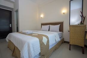 Dago's Hill Hotel