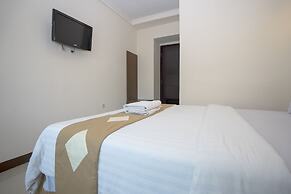Dago's Hill Hotel