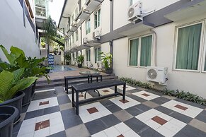 Dago's Hill Hotel