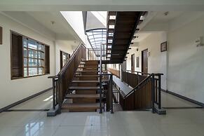 Dago's Hill Hotel