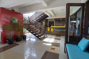 Dago's Hill Hotel