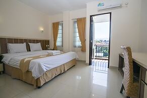 Dago's Hill Hotel