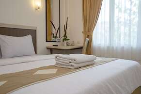 Dago's Hill Hotel