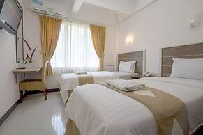 Dago's Hill Hotel