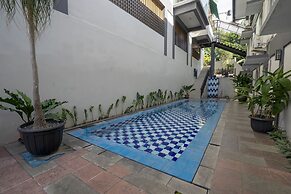 Dago's Hill Hotel