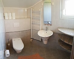 Beautiful 2-bed Apartment in Nin