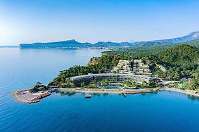 NG Phaselis Bay
