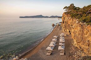 NG Phaselis Bay