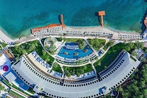 NG Phaselis Bay