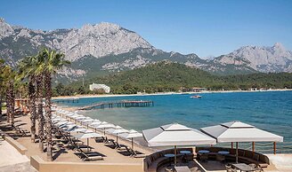 NG Phaselis Bay