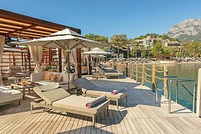 NG Phaselis Bay
