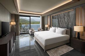 NG Phaselis Bay