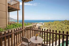 NG Phaselis Bay