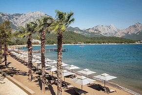 NG Phaselis Bay