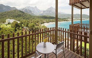 NG Phaselis Bay