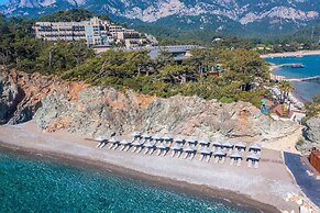 NG Phaselis Bay