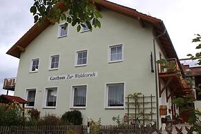 Zur Waldesruh