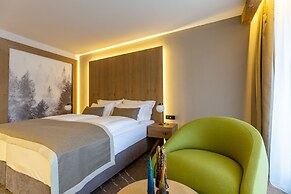 Hotel Monti Spa&Wellness