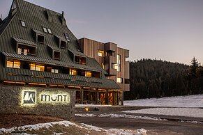 Hotel Monti Spa&Wellness