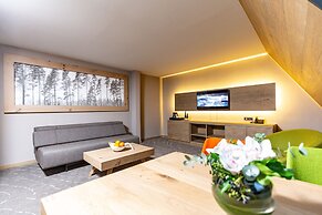 Hotel Monti Spa&Wellness