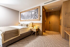 Hotel Monti Spa&Wellness