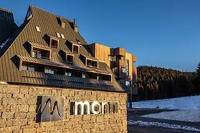 Hotel Monti Spa&Wellness