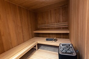 Hotel Monti Spa&Wellness