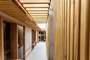 Hotel Monti Spa&Wellness