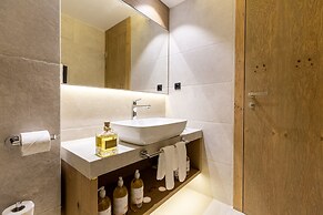 Hotel Monti Spa&Wellness
