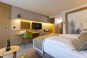 Hotel Monti Spa&Wellness