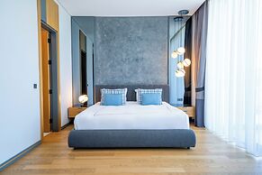 The Norm Collection Door'a Bodrum