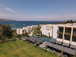 The Norm Collection Door'a Bodrum
