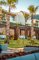 The Norm Collection Door'a Bodrum