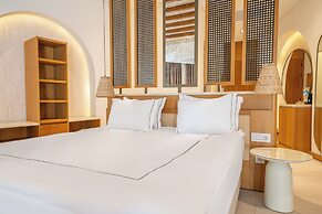 The Norm Collection Door'a Bodrum
