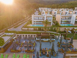 The Norm Collection Door'a Bodrum
