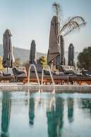 The Norm Collection Door'a Bodrum