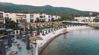 The Norm Collection Door'a Bodrum
