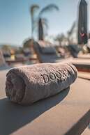 The Norm Collection Door'a Bodrum