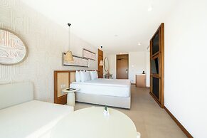The Norm Collection Door'a Bodrum