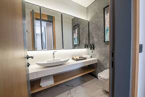 The Norm Collection Door'a Bodrum